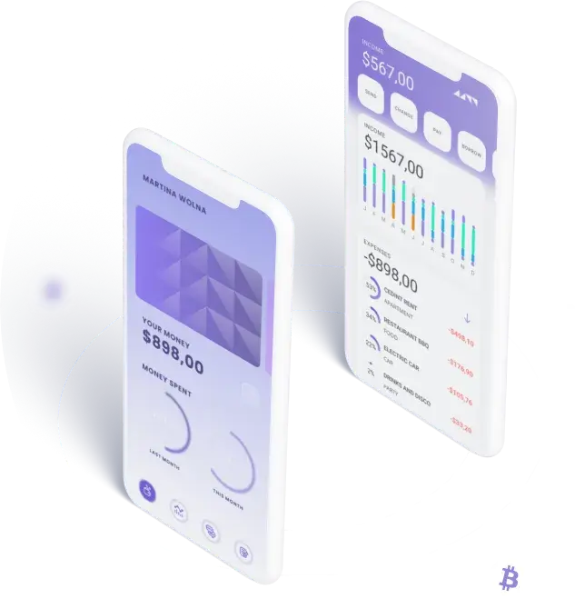 Axyleris Neural 7.9 - Get in touch with us